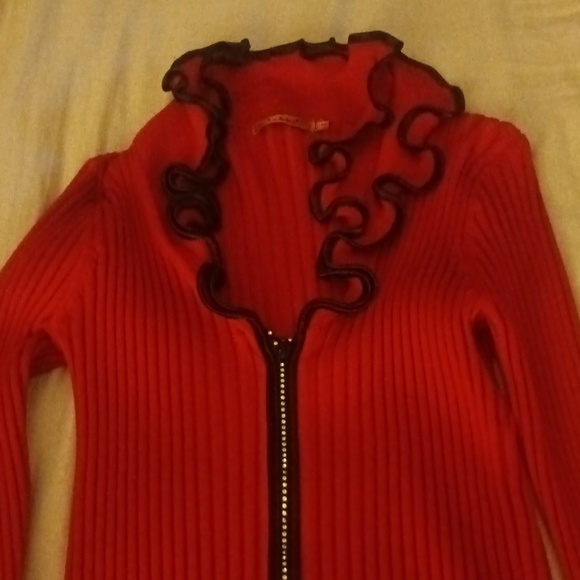 NWOT - Belldini Sweater (M) - Picture 1 of 6